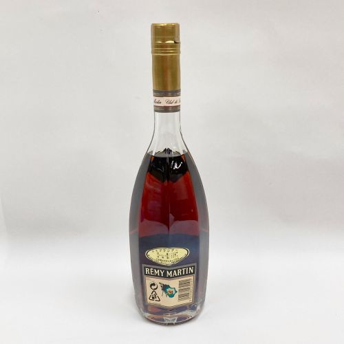 中古】 REMY MARTIN レミーマルタン 700ml CLUB クラブ 40度