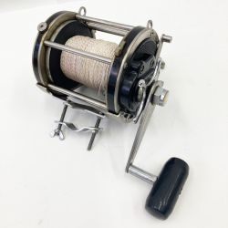 〇〇 RYOBI リョービ アドベンチャー 船用リール GL110 現状渡し Cランク