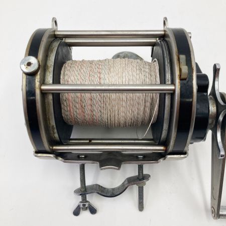  RYOBI リョービ アドベンチャー 船用リール GL110 現状渡し