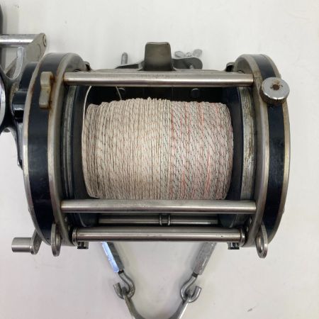  RYOBI リョービ アドベンチャー 船用リール GL110 現状渡し