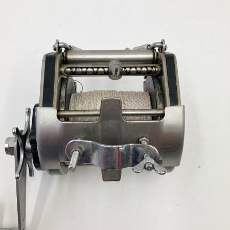  RYOBI リョービ アドベンチャー 船用リール GL110 現状渡し