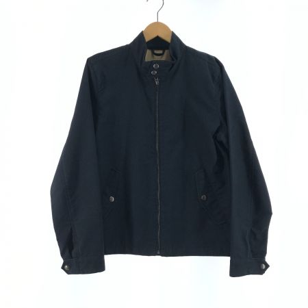  GAP ギャップ メンズ ジャケット スイングトップ サイズM ネイビー