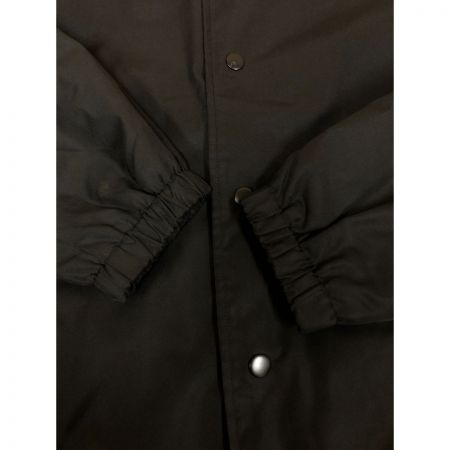  KANGOL カンゴル メンズ ジャケット コーチジャケット サイズM ブラック
