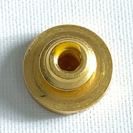  S.T.Dupont エステーデュポン テアトロ アルルカン ライター ハンマーヘッド 世界2500個限定 1989/2500 ゴールド 現状渡し 