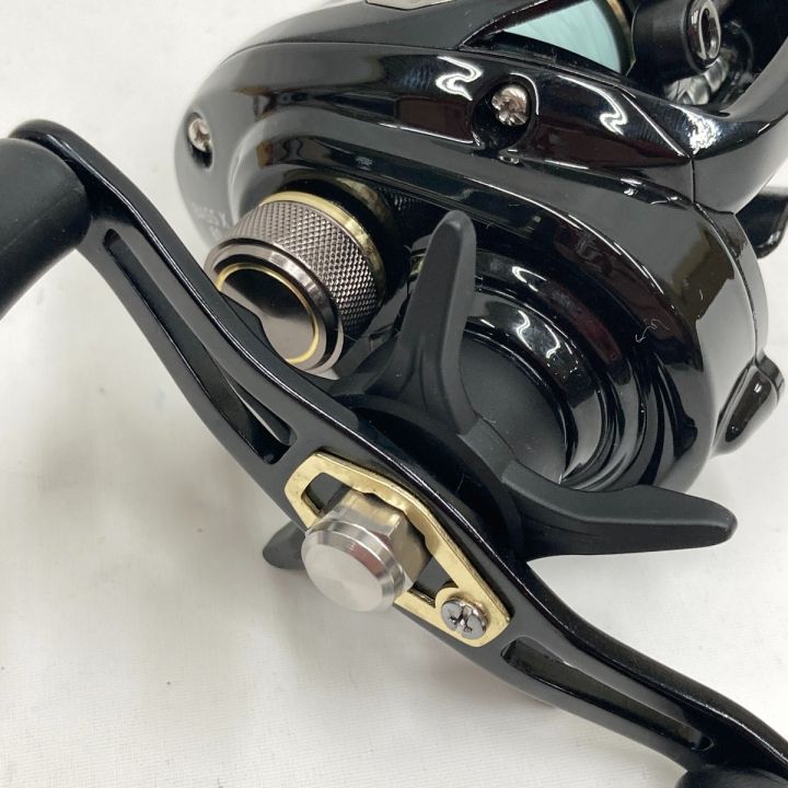 DAIWA ダイワ BASS X80SH 00630006 ベイトリール｜中古｜なんでもリサイクルビッグバン