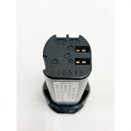 中古】 Panasonic パナソニック スティックドリルドライバー 3.6V