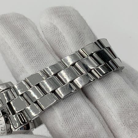  BREITLING ブライトリング コルトオーシャン レディース 腕時計 A77380 シルバー x ホワイト