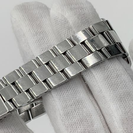  BREITLING ブライトリング コルトオーシャン レディース 腕時計 A77380 シルバー x ホワイト