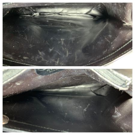  GUCCI グッチ ショルダー バッグ 002 2046 0513 ブラック