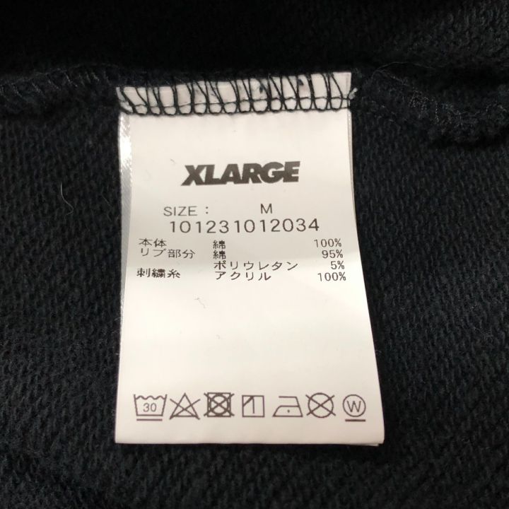 xlarge パーカー オファー サイズ