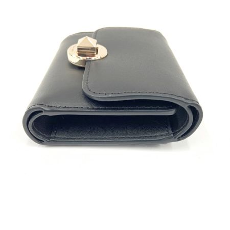  katespade 3つ折り財布 KB570 ブラック