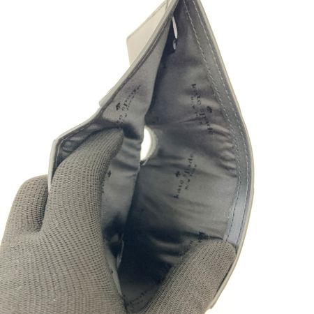  katespade 3つ折り財布 KB570 ブラック