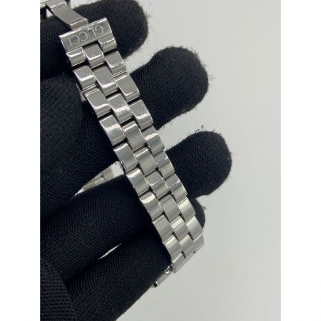  GUCCI グッチ Gウォッチ スクエア クォーツ 腕時計 3600