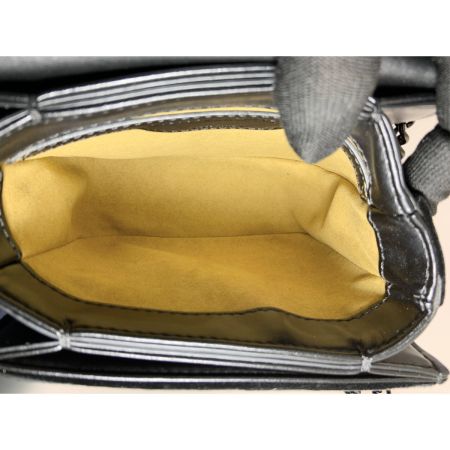  Stella McCartney ステラマッカートニー ファラベラ チェーン ショルダーバッグ  469027 ブラック