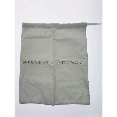  Stella McCartney ステラマッカートニー ファラベラ チェーン ショルダーバッグ  469027 ブラック