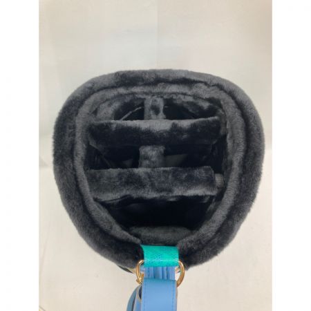  Resurrection レグザクション オリオラ プロモデル  9インチ 4.8ｇ スカイブルー/ホワイト キャディーバッグ