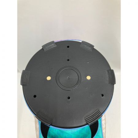  Resurrection レグザクション オリオラ プロモデル  9インチ 4.8ｇ スカイブルー/ホワイト キャディーバッグ