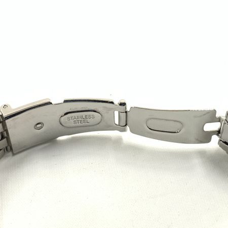  COACH コーチ 3針 クォーツ 腕時計 CA.147.7.20.2055S ゴールド