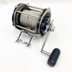 〇〇 RYOBI リョービ アドベンチャー 船用リール GL110 現状渡し Cランク