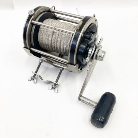  RYOBI リョービ アドベンチャー 船用リール GL110 現状渡し