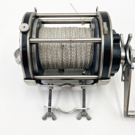  RYOBI リョービ アドベンチャー 船用リール GL110 現状渡し