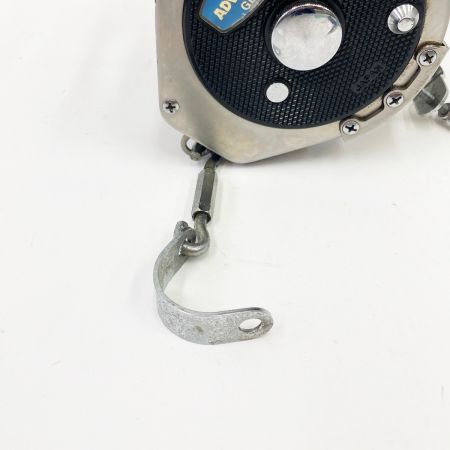  RYOBI リョービ アドベンチャー 船用リール GL110 現状渡し