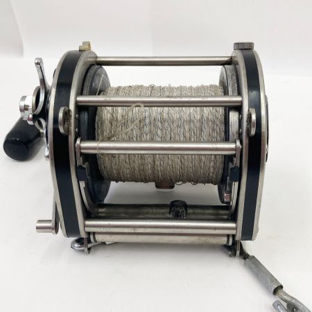  RYOBI リョービ アドベンチャー 船用リール GL110 現状渡し