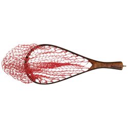 〇〇 WISE CUSTOM ランディングネット Bランク