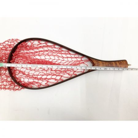  WISE CUSTOM ランディングネット