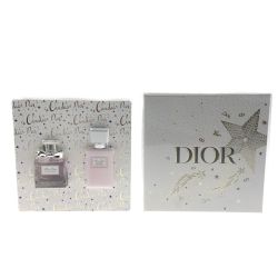 〇〇 Christian Dior クリスチャンディオール ブルーミングブーケ オードュ トワレ 50ml ボディミルク75ml コフレ Bランク