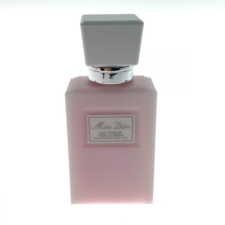 Christian Dior クリスチャンディオール ブルーミングブーケ オードュ トワレ 50ml ボディミルク75ml  コフレ｜中古｜なんでもリサイクルビッグバン