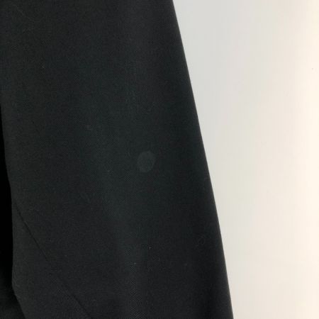  BEN DAVIS ベンデイビス メンズ ブルゾン サイズM ブラック×ホワイト