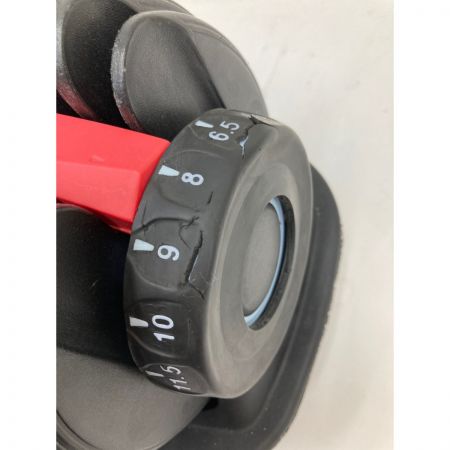  RIORES 可変式ダンベル 24kg