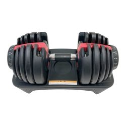 〇〇 RIORES 可変式ダンベル 24kg Bランク