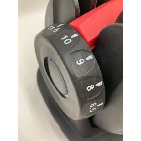  RIORES 可変式ダンベル 24kg