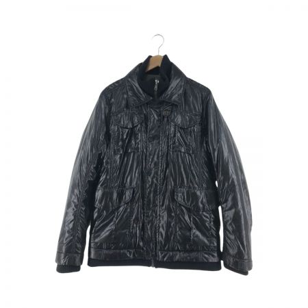  DIESEL ディーゼル メンズ ブルゾン サイズM ブラック