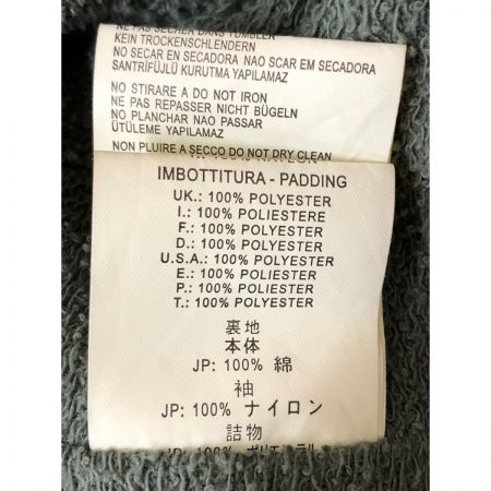  DIESEL ディーゼル メンズ ブルゾン サイズM ブラック