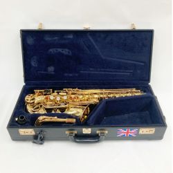 〇〇 YAMAHA ヤマハ アルトサックス YAS-875EX ジャンク品 現状渡し Dランク