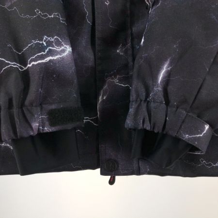  PONTAPES メンズ  スノーボードウェア サイズXS POJ-300M 濃グレー