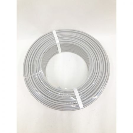  YAZAKI  電材 VVFケーブル 3芯  PbF 100m 未開封品 3×2.0