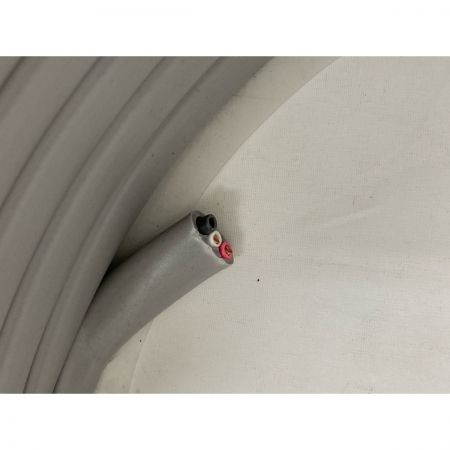  YAZAKI  電材 VVFケーブル 3芯  PbF 100m 未開封品 3×2.0