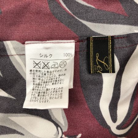  Leilian レリアン レディース カットソー サイズ17+ エンジ