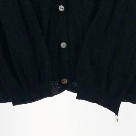  Leilian レリアン レディース アンサンブル サイズ17+ ブラック