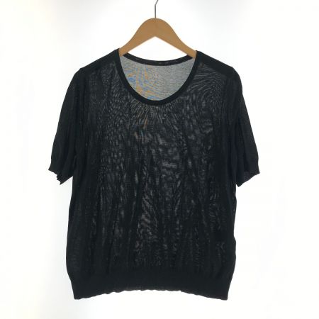  Leilian レリアン レディース アンサンブル サイズ17+ ブラック