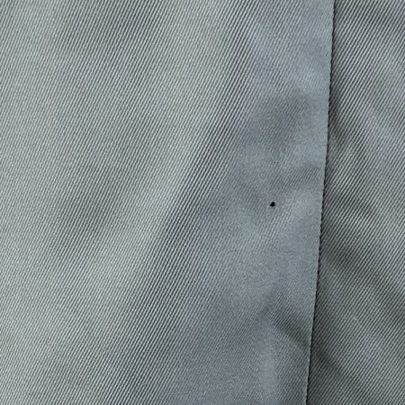  Leilian レリアン レディース トレンチコート サイズ13+ ブルー