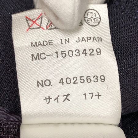  Leilian レリアン レディース ジャケット サイズ17+ パープル