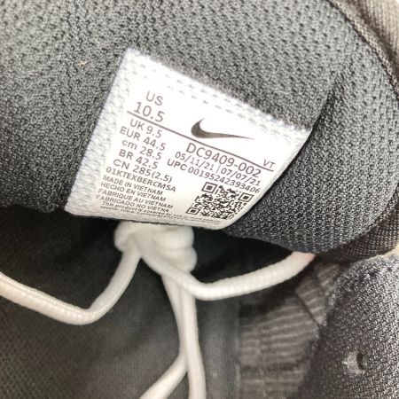  NIKE ナイキ エアマックス AIR MAX 96 II スニーカー DC9409-002 ブラック×レッド x レッド 未使用品 28.5cm