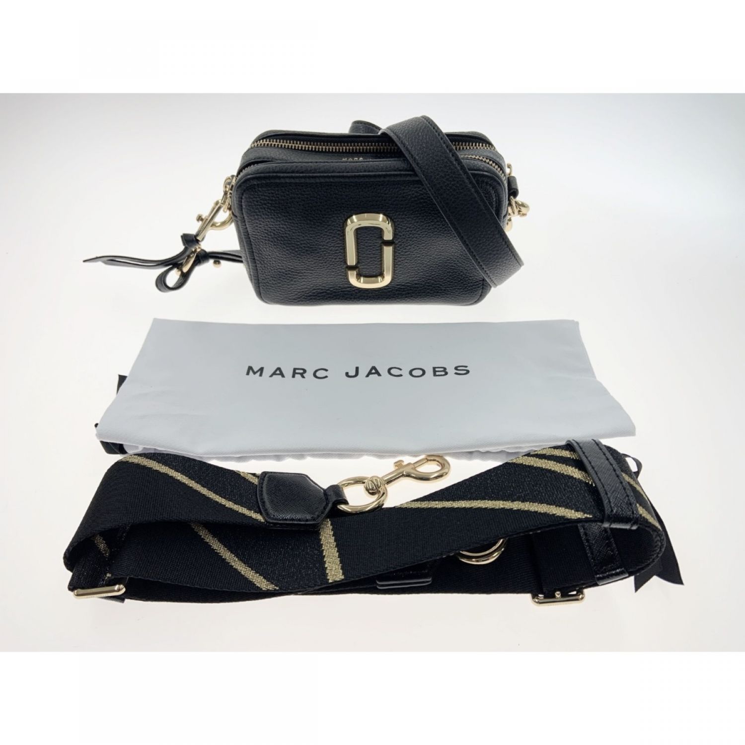 MARC JACOBS♥ボディバッグ