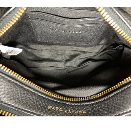 中古】 MARC JACOBS マークジェイコブス ザ ソフトショット 21 クロス