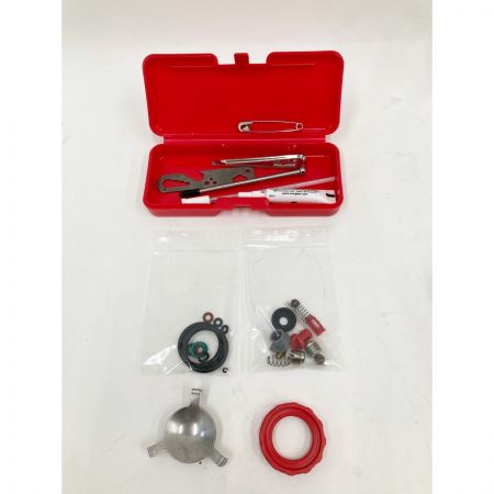  MSR エムエスアール ドラゴンフライ 動作未確認 ジャンク品